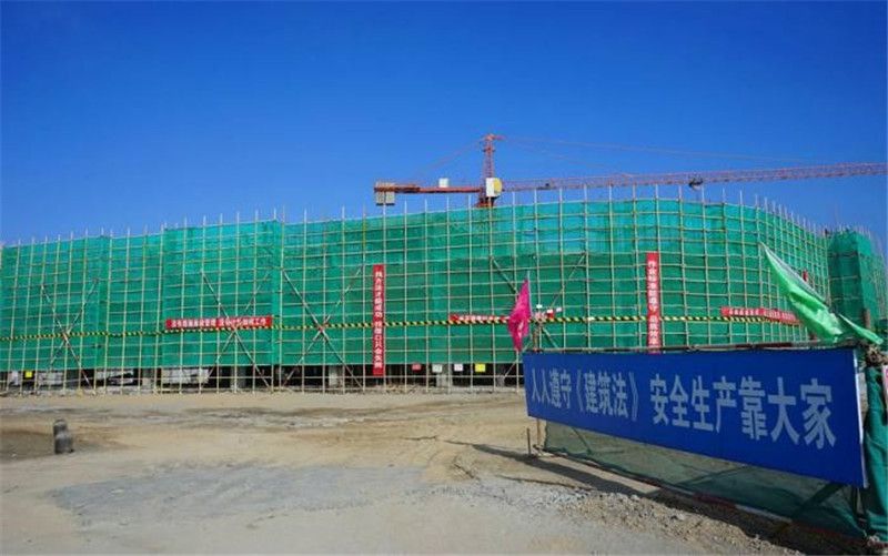 洛陽伊水華庭住宅小區